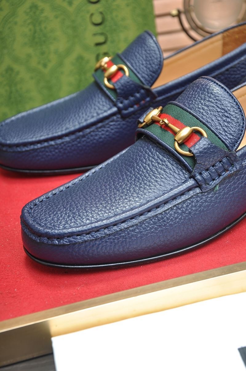 Gucci Business Shoes